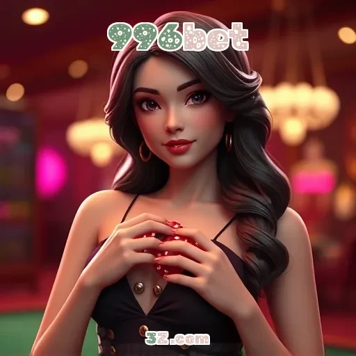 996bet: Descubra o Futuro dos Jogos com Nosso Incrível App