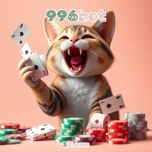 996bet: O Destino Confiável para Jogadores Brasileiros