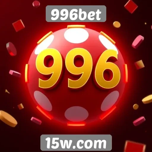 Análise das ofertas de bônus na 996bet