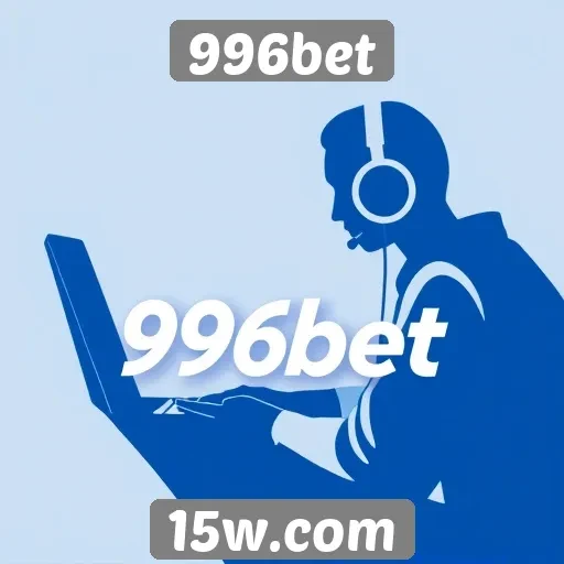 Resource allocation for customer support at 996bet