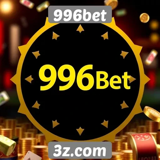 Estudo sobre segurança e confiabilidade do 996bet